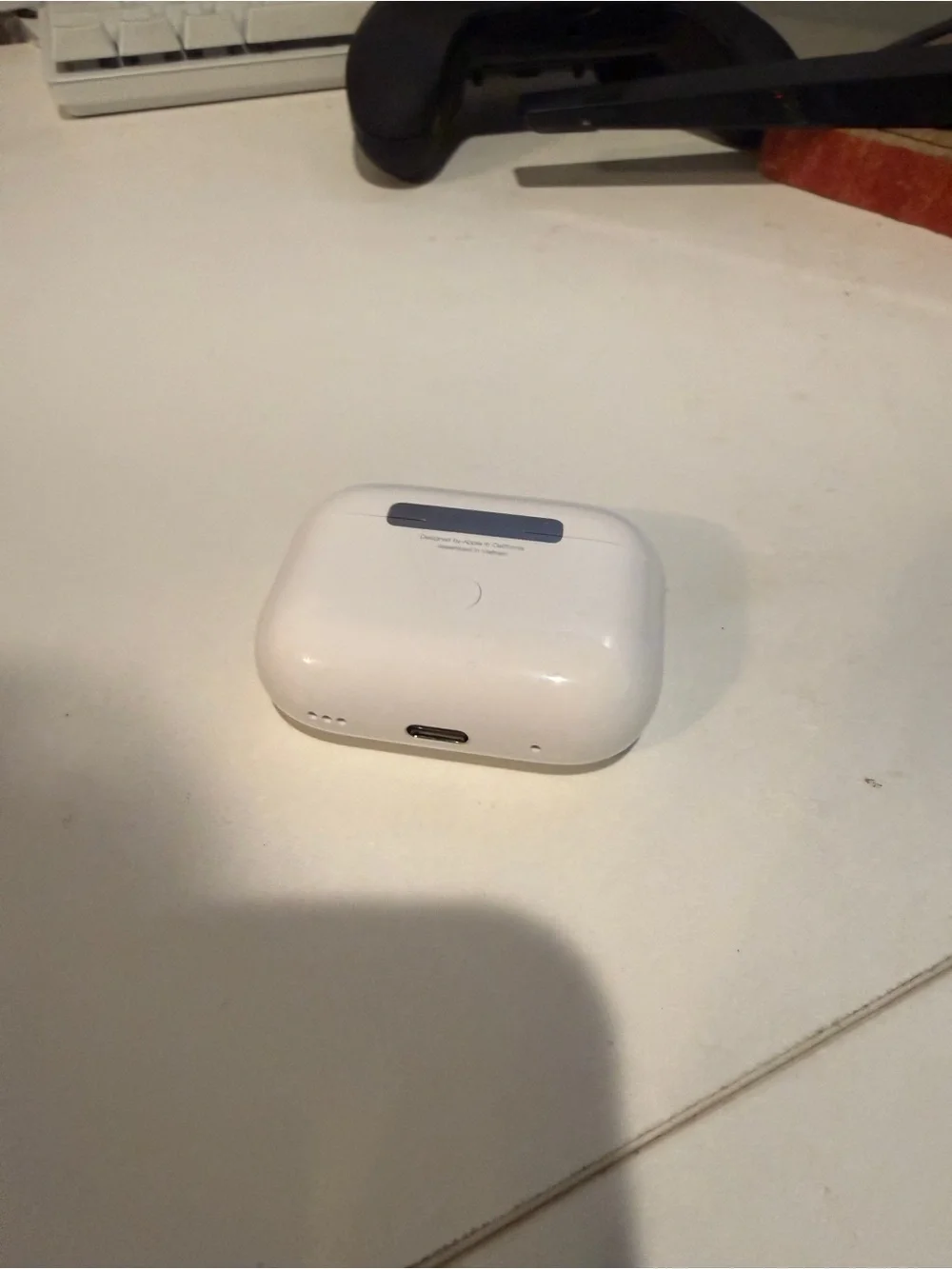 Bluetooth headphone